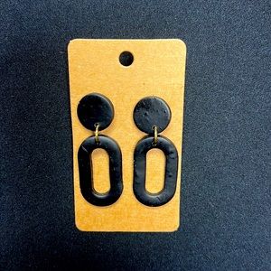 Artisan handcrafted earrings